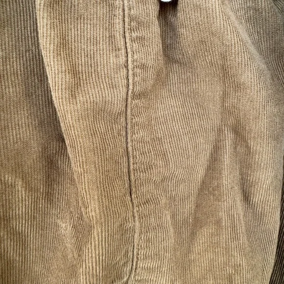 Jamie Kay Organic Cotton George Pincord Pant - Butternut EUC 4y - Picture 8 of 11
